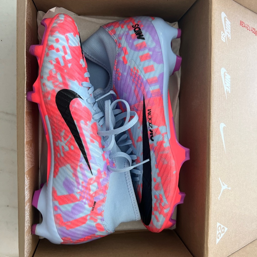 Nike Zoom Superfly 9 MDS Academy FG/MG